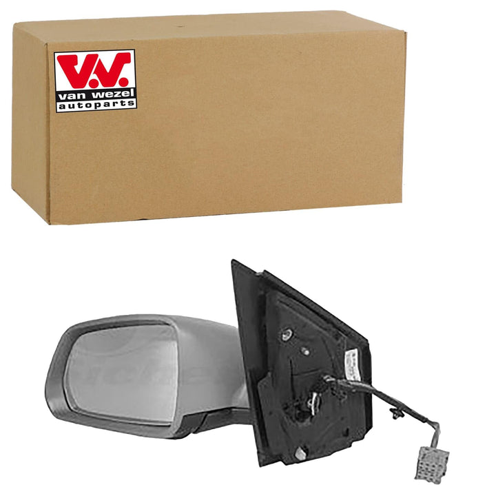 VAN WEZEL 5828817 Aussenspiegel