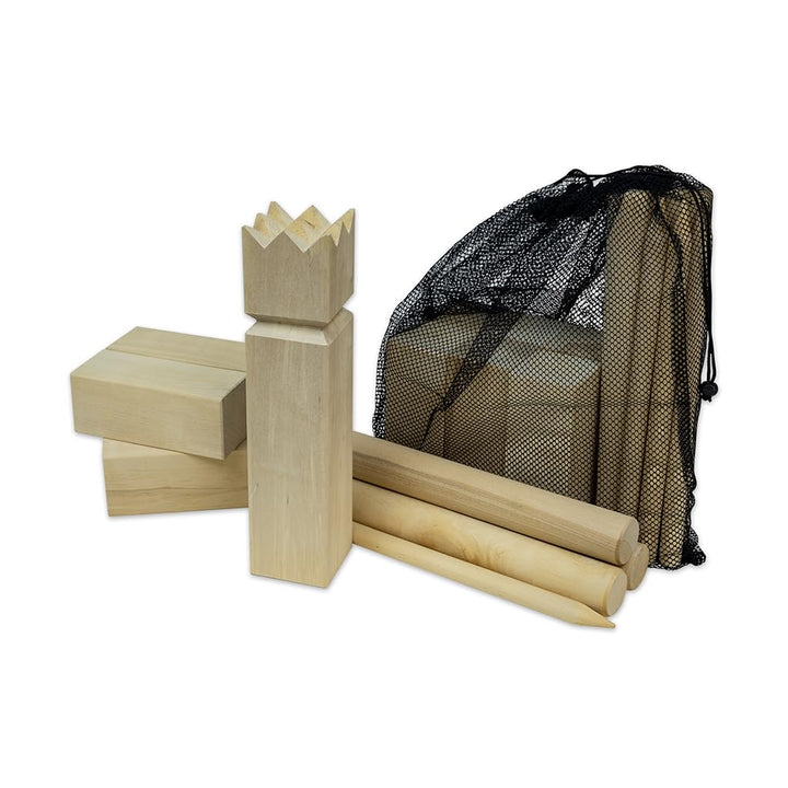 Carromco 7711 Wikinger Schach Basic, Nee