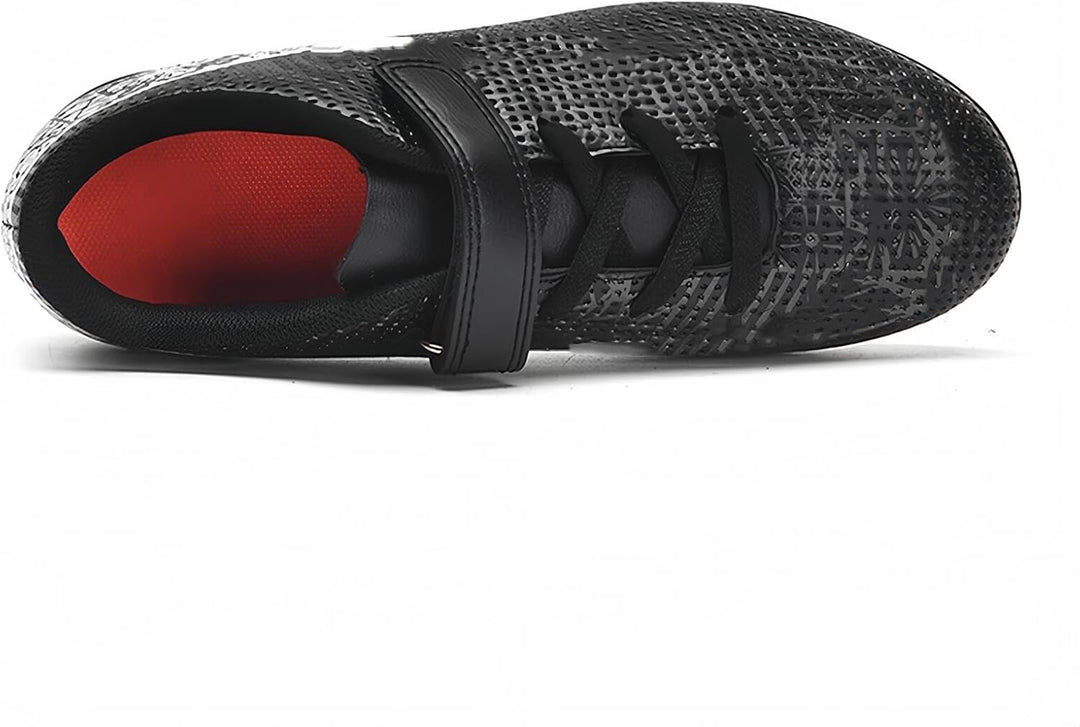 sudorun Fussballschuhe Herren Kinder Kunstrasen Fussballschuhe Hallenschuhe Für Jungen Mädchen Damen