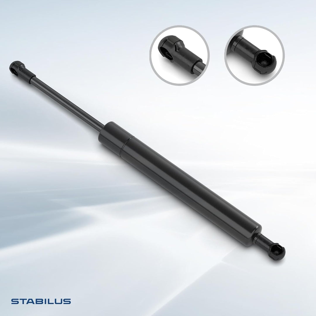 Stabilus Gasfeder 121175 LIFT-O-MAT® Gasdruckfeder mit 1690 Newton u.a. für CHRYSLER Sebring