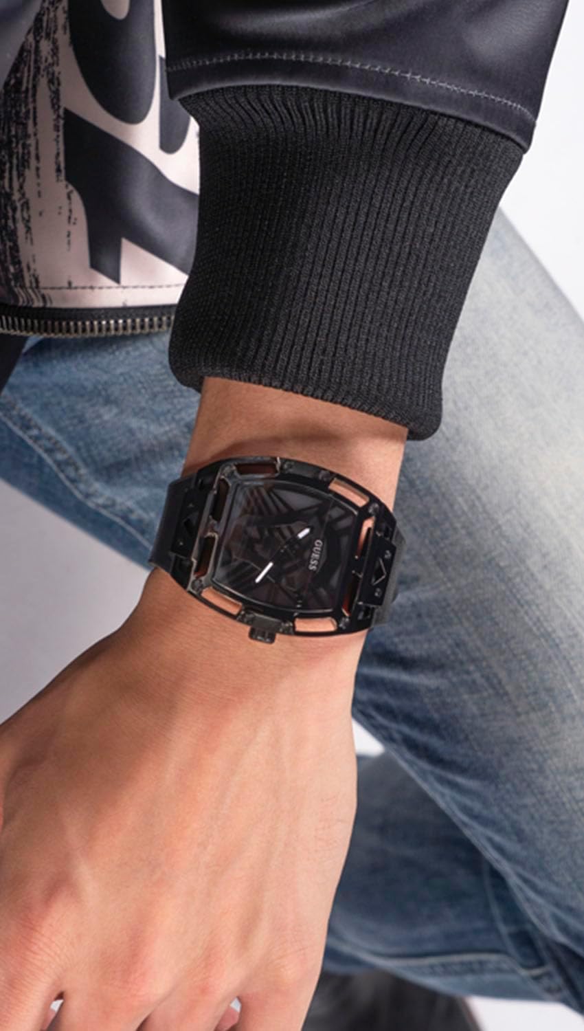 Watches GUESS Gents GW0500G2