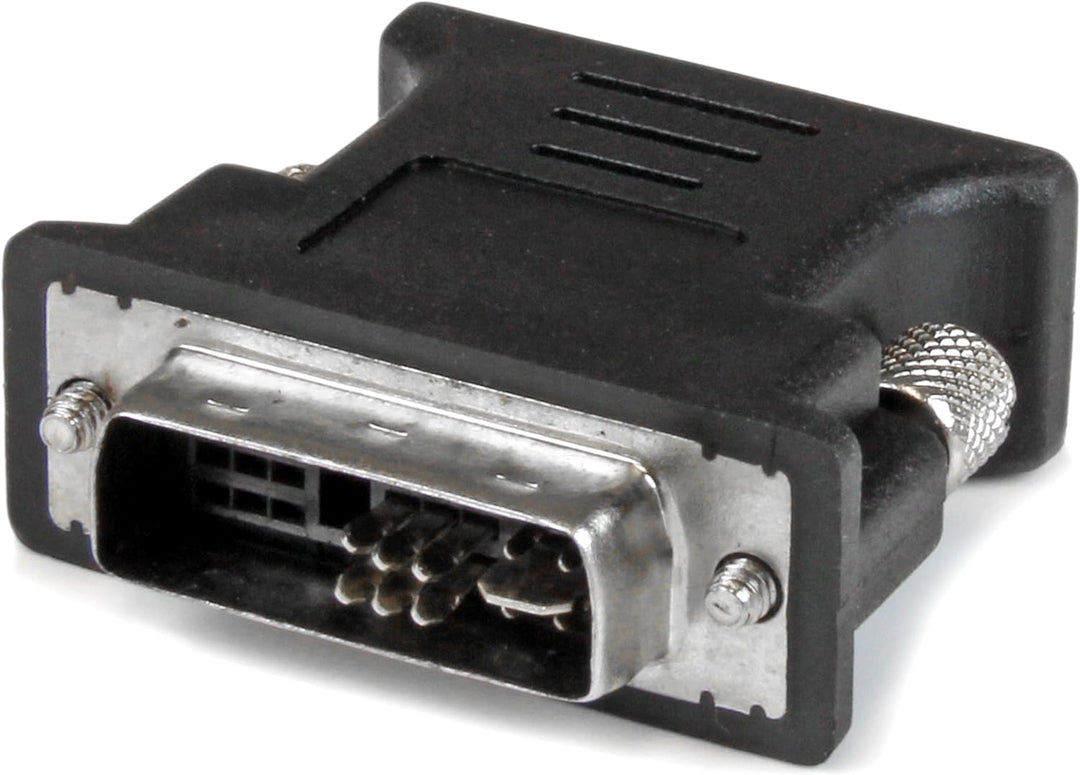StarTech.com USB 3.0 auf DVI / VGA Adapter - 2048x1152 - Externe Video und Grafikkarte - Adapterkabe