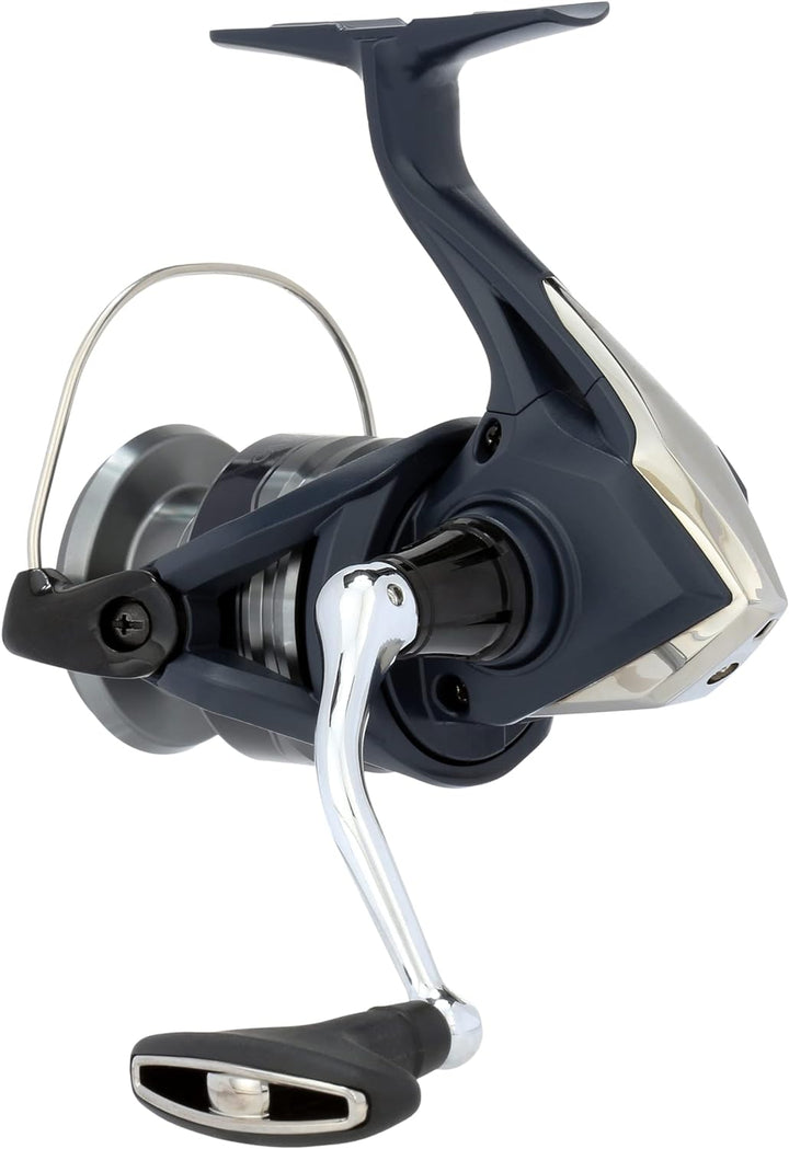 Shimano Catana Spinning Angelrolle, Frontbremse Gear Ratio: 6.2:1 | Size: 3000