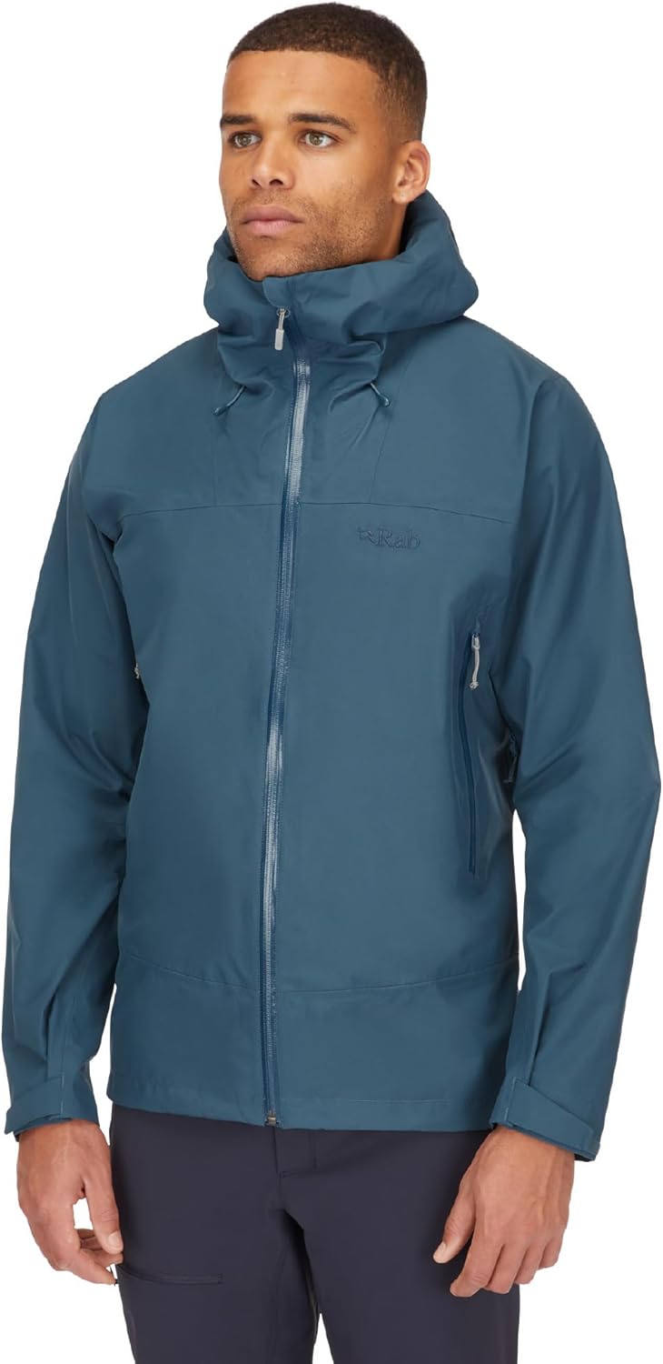 Rab Namche GTX Jacket Men S orion blue ORB, S orion blue ORB
