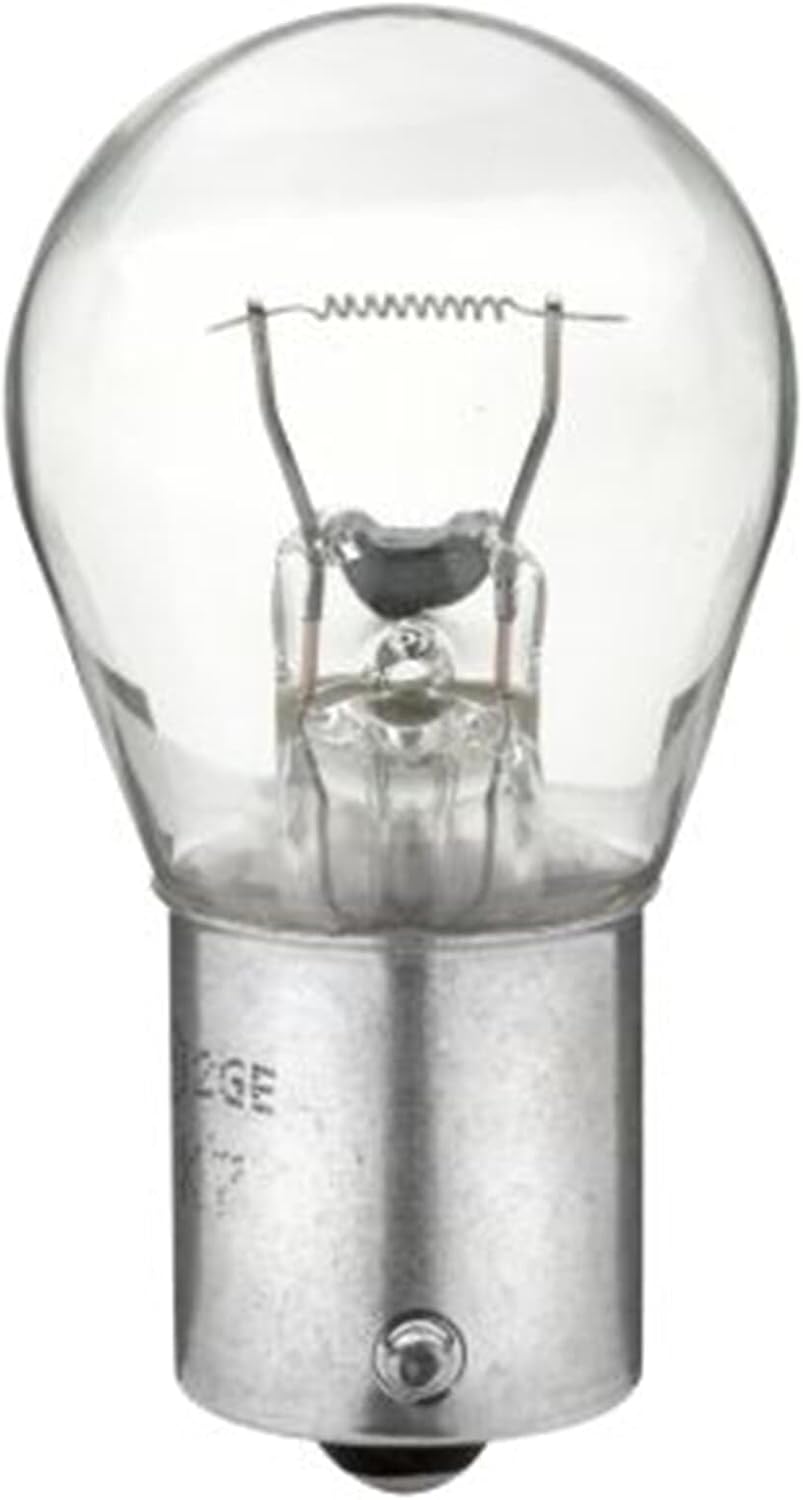 HELLA - Heckleuchte - Cargoluna - Glühlampe - 24V - Anbau/geschraubt - Lichtscheibenfarbe: mehrfarbi