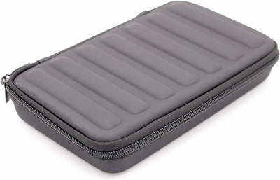 Tuyama® Mundharmonika-Set 7 Mundharmonikas im Koffer diatonisch verschiedene Tonarten C-D-E-F-G-A-Bb