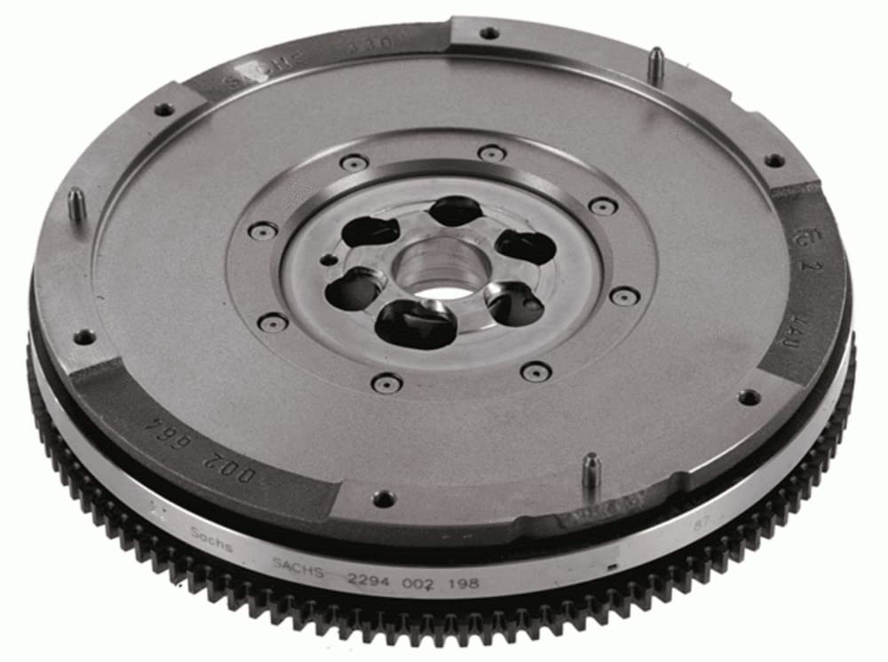 Sachs 2294 002 198 - Schwungrad