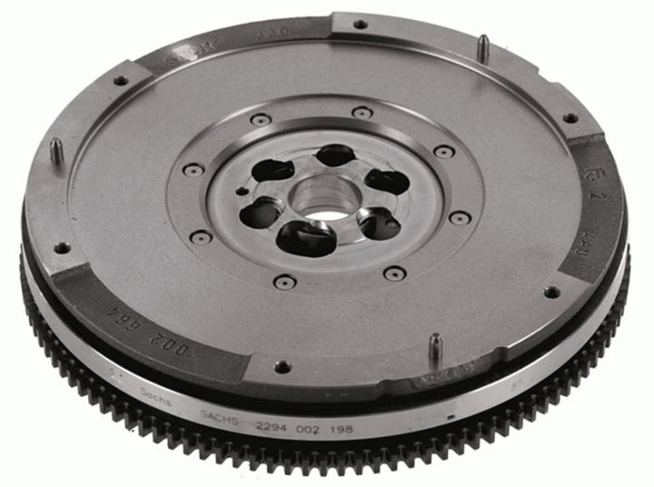 Sachs 2294 002 198 - Schwungrad