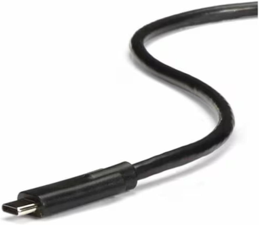 StarTech.com USB-C auf HDMI Adapterkabel - 2m - Thunderbolt 3 kompatibel - USB Type-C zu HDMI Konver