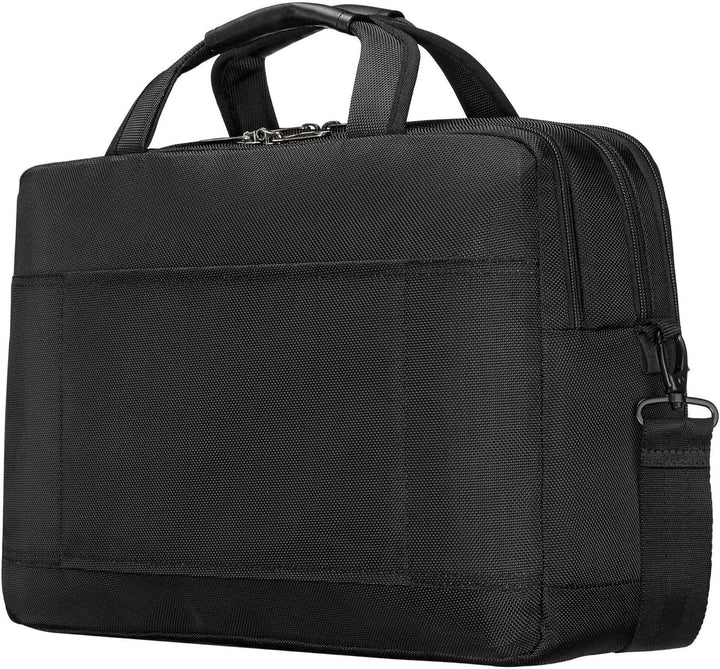 Wenger Unisex x, Schwarz
