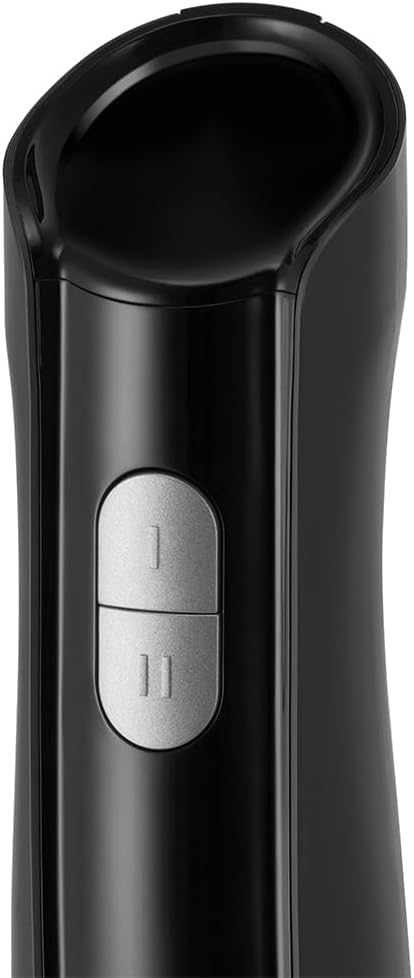Russell Hobbs Stabmixer [3in1 Handmixer] elektrischer Zerkleinerer (Küchenmaschine mit 3 Aufsätzen f