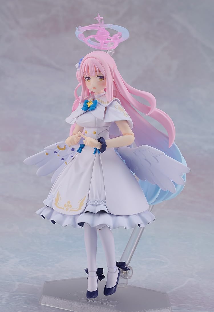 Max Factory Blue Archive - Mika Misono Figma Actionfigur