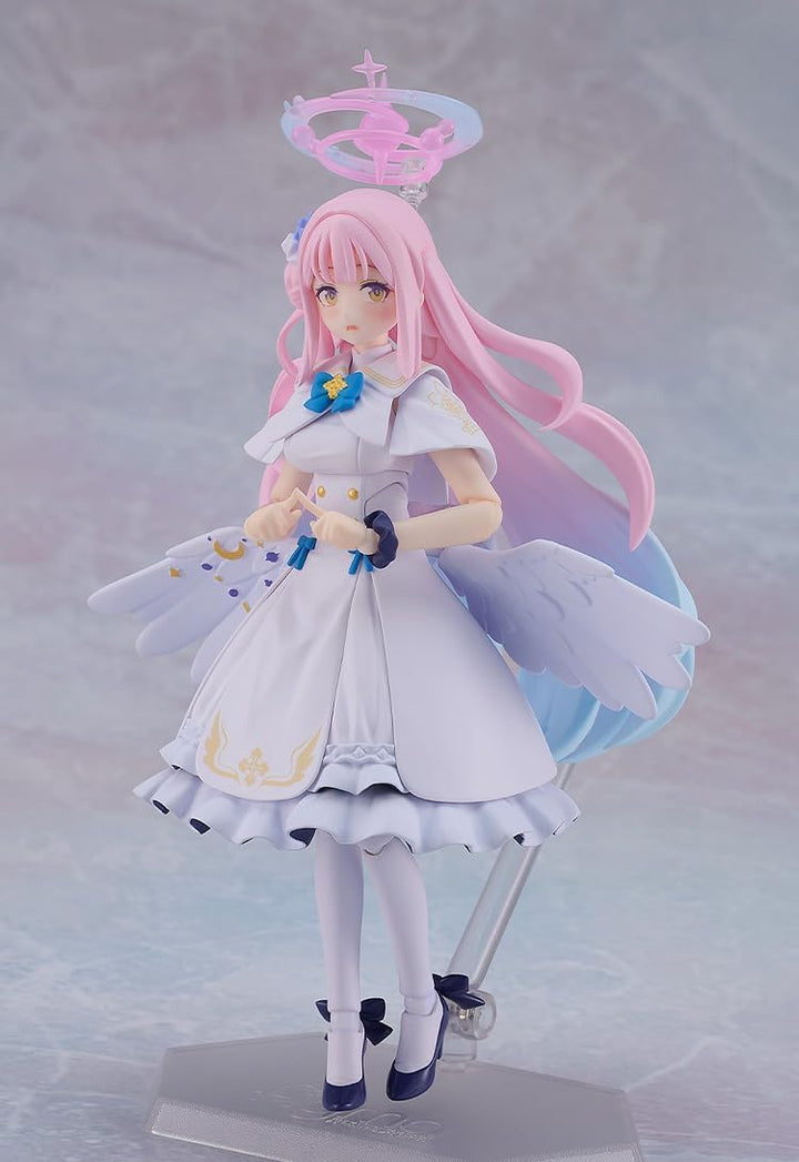 Max Factory Blue Archive - Mika Misono Figma Actionfigur