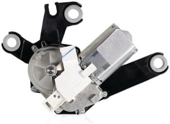 VALEO 579224 Wischermotor VALEO Heckwischermotor 579224 PEUGEOT 206 206 +