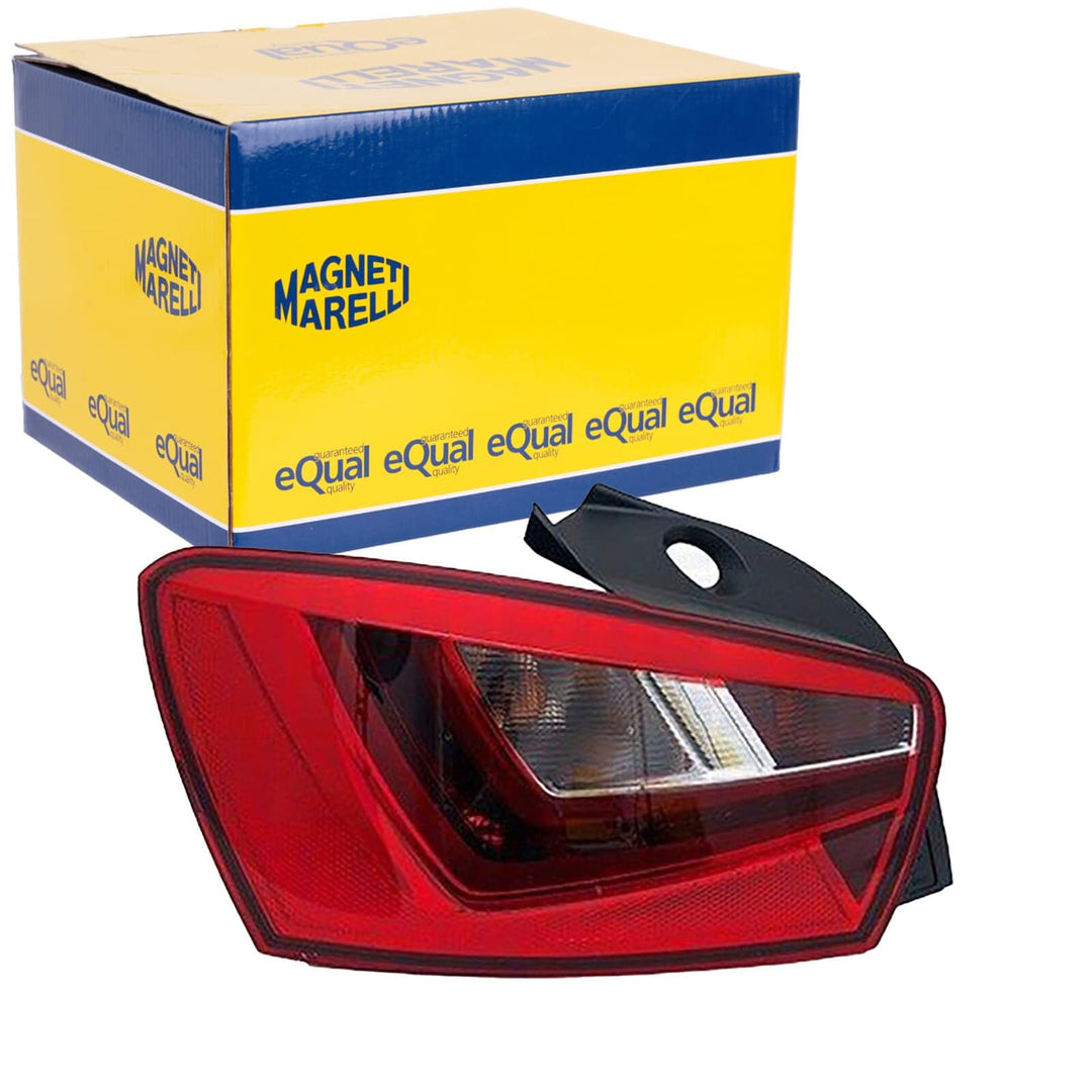 Magneti Marelli 714000028604 Rückleuchten, Linke