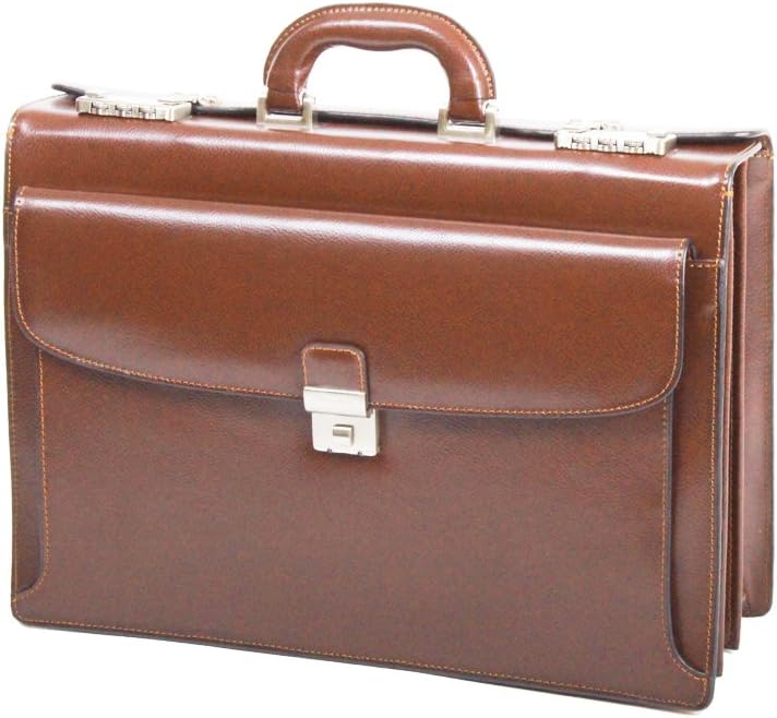Gérard Henon Schulranzen Atout GH 2052 Rehbraun, Rehbraun