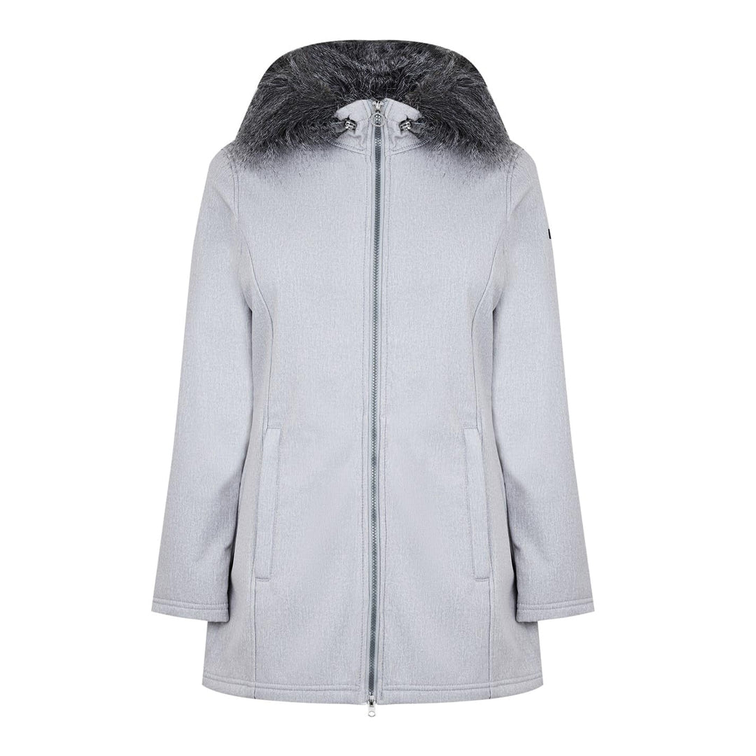 Regatta Damen Sunaree Jacket 10 Cyberspace Marl, 10 Cyberspace Marl