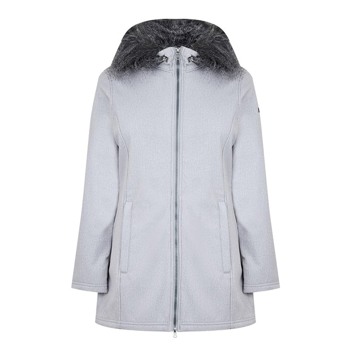 Regatta Damen Sunaree Jacket 10 Cyberspace Marl, 10 Cyberspace Marl