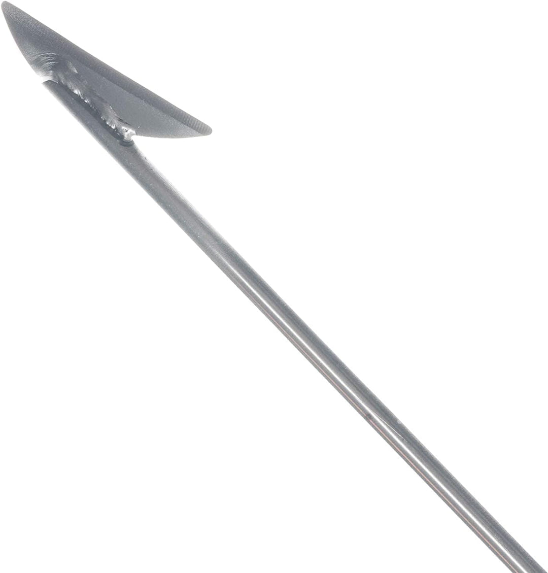 Solo Stove Grillspiesse und Werkzeug für Feuerschale | Accessoire Set für Feuerstelle und Lagerfeuer