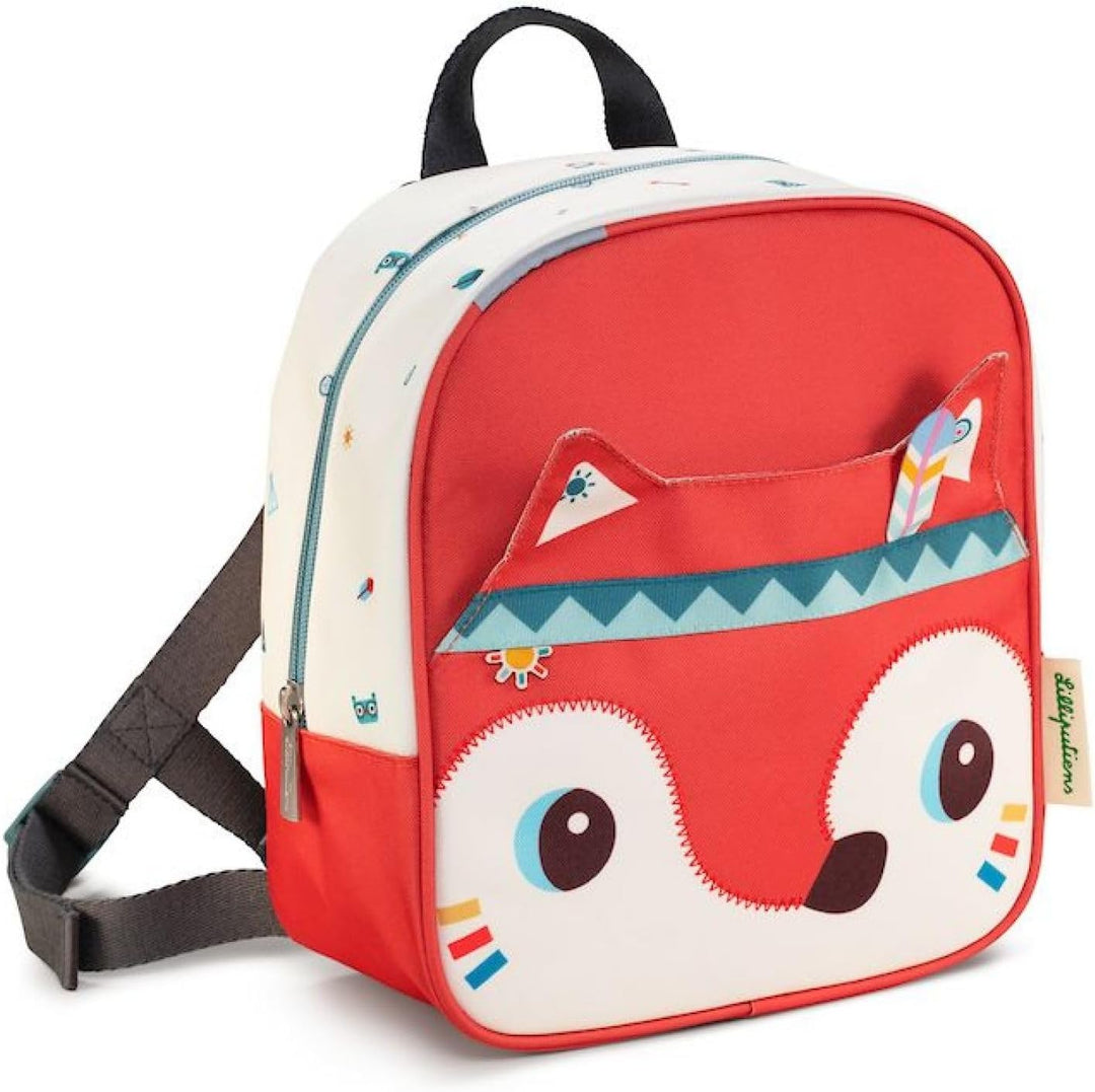 Lilliputiens Kinder-Rucksack Alice und die Indianer