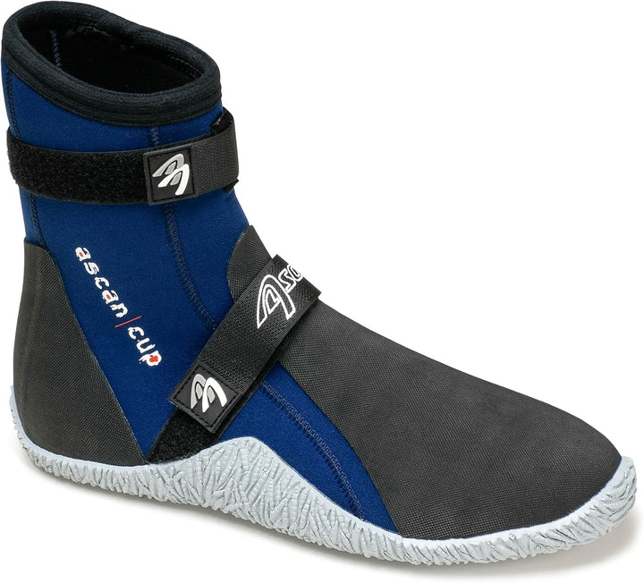 Ascan Cup SAIL Neoprenschuhe Segelschuhe Surfschuhe 37/38 EU, 37/38 EU