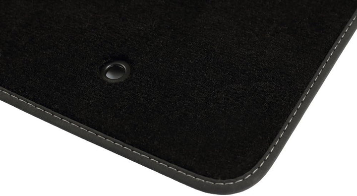 CARMAT Fussmatten Premium KI/VENY09/P/B