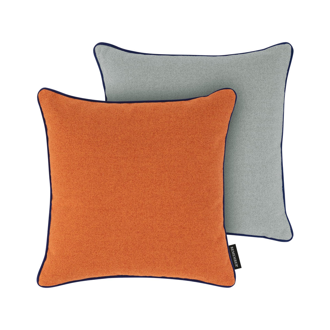 Remember Outdoor-Kissen 45 x 45 cm, Farbe:Peanut, Peanut