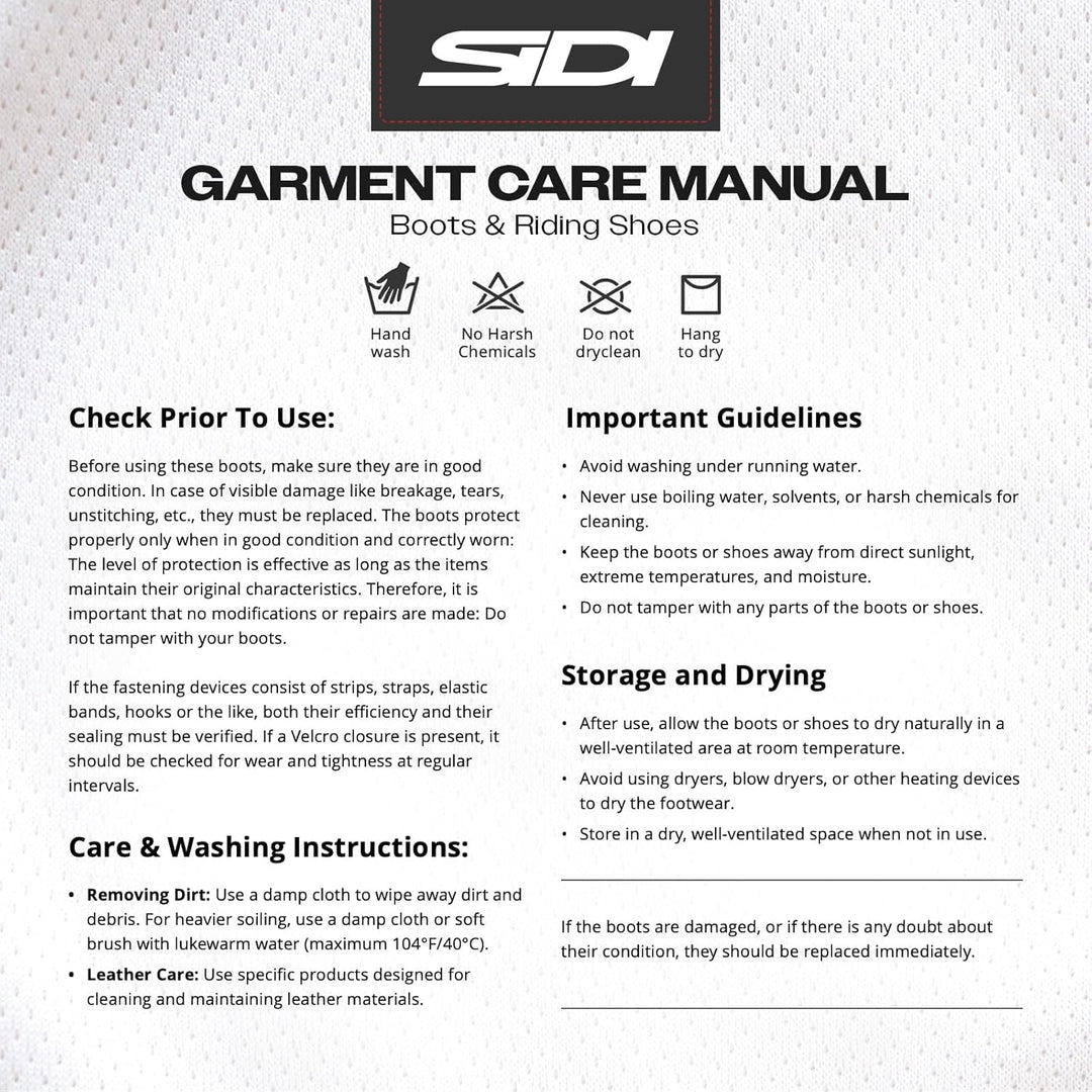 Sidi Unisex Aria GoretexOnroad boots, 38 EU