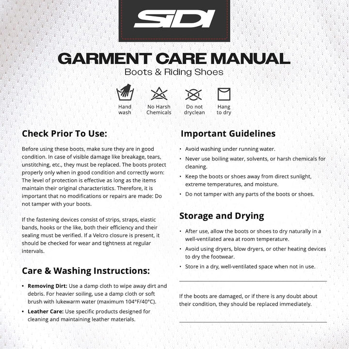 Sidi Unisex Aria GoretexOnroad boots, 38 EU