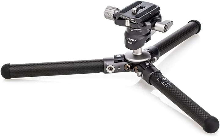Benro Tablepodpro Tischstativ mit ARCASMART70 Adapter, TablePodPro