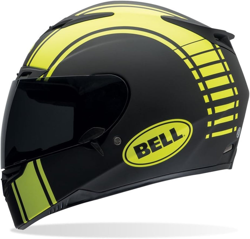 Bell Powersports Helme RS-1, Liner Matte Schwarz, L L Liner Matte Schwarz, L Liner Matte Schwarz