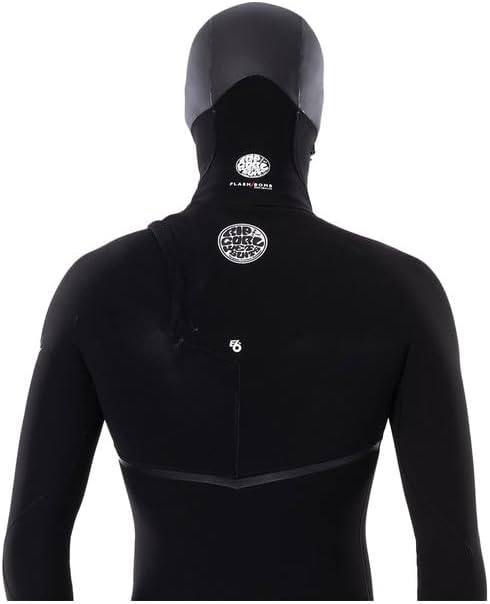 RIPCURL FLASHBOMB 3MM Neoprenhaube 2022 Black Onecolor XS, Onecolor XS