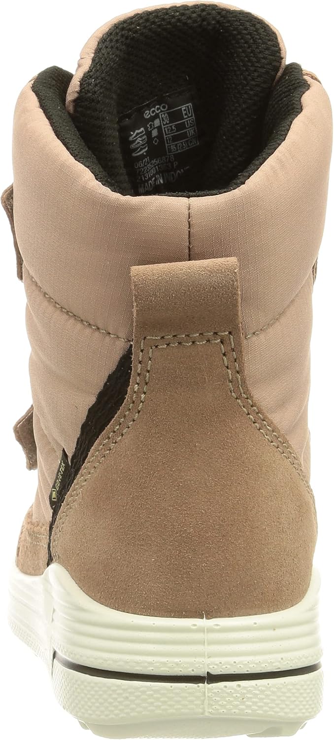 ECCO Mädchen Urban Snowboarder 21 EU Woodrose, 21 EU Woodrose