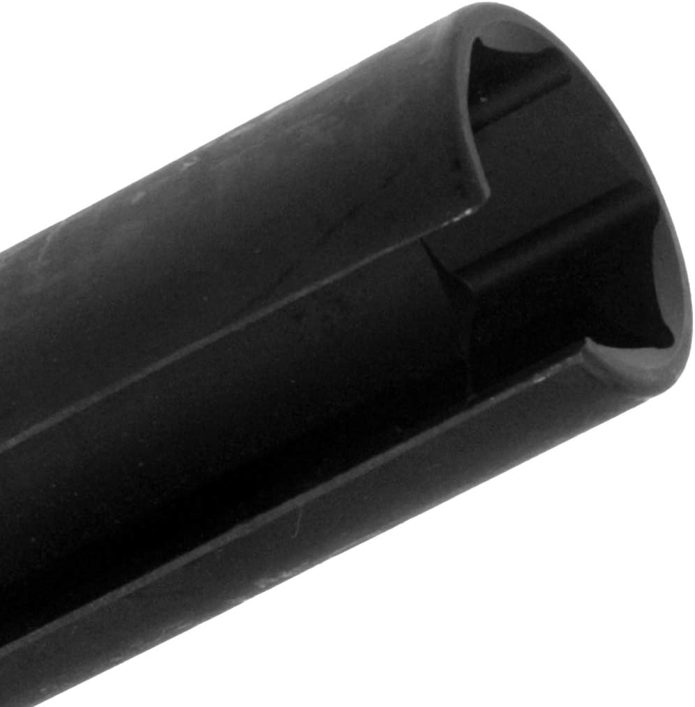 Spezial EXTRA lange (Steckschlüsseleinsatz) Montagewerkzeug Demontage Einsatz Nuss Stecknuss für Lam