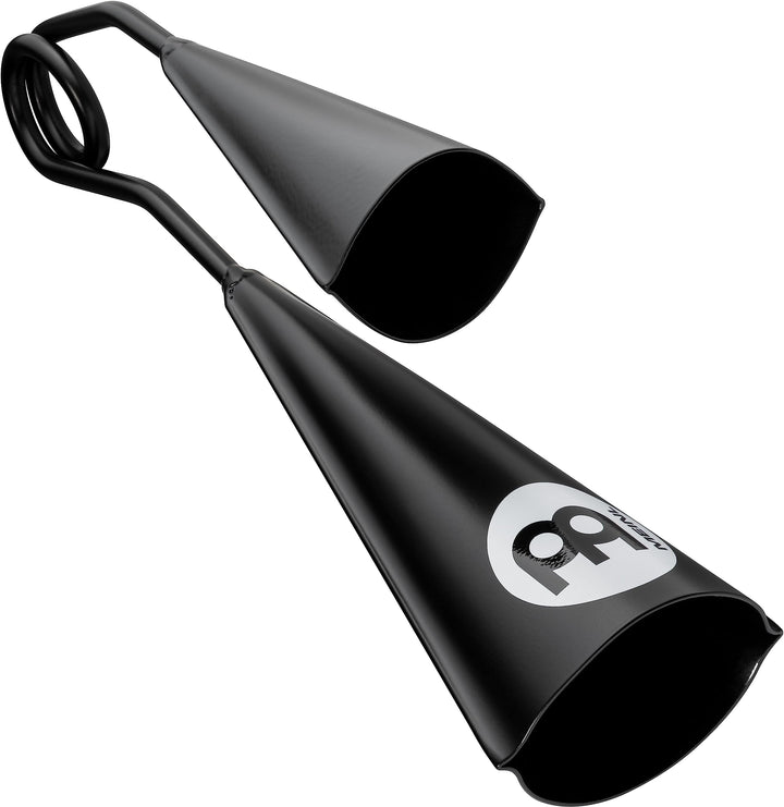 MEINL Percussion A-Go-Go Bell small - pulverbeschichtet schwarz (STBAG5)