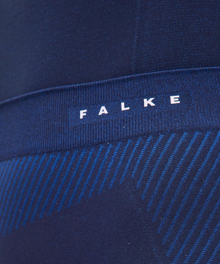 FALKE Damen Warm Long Funktionsunterhose lang für milde bis kalte Temperaturen Funktionsunterwäsche