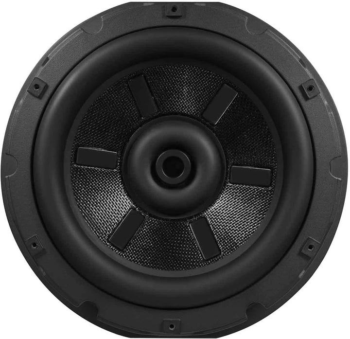 Hifonics ZRX111A Auto-Subwoofer aktiv 300W