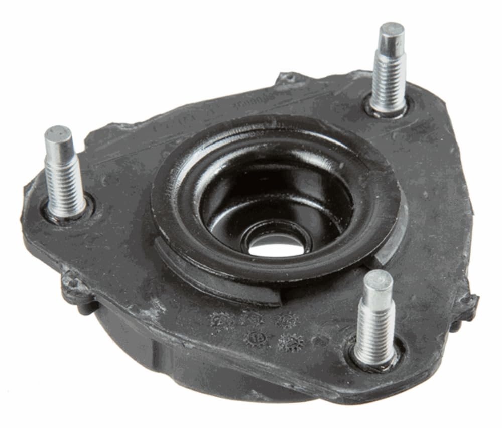 SACHS 802 469 Federbeinstützlager Für Ford MONDEO III CLIPPER (BWY) 2000-2007 links,rechts, Vorderac
