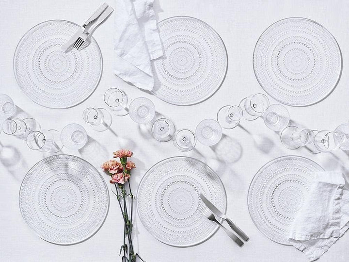 Iittala 145886 Artik Besteckgarnitur 16-teilig Edelstahl