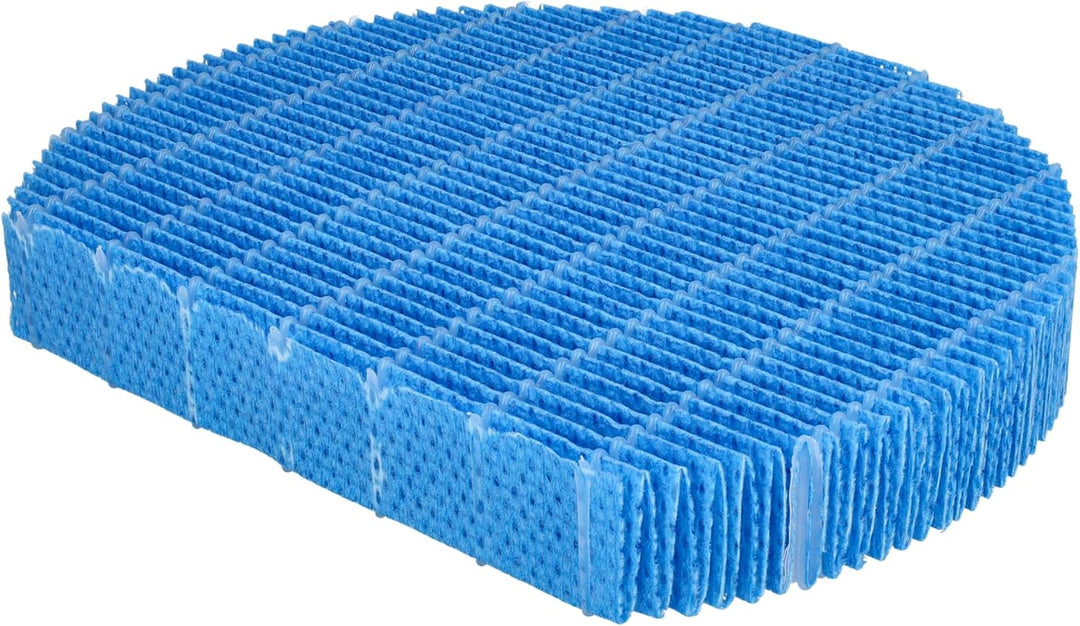 vhbw 2x Befeuchtungselement kompatibel mit Sharp KC-D40, KC-A60EUW Luftbefeuchter, Luftreiniger, Luf