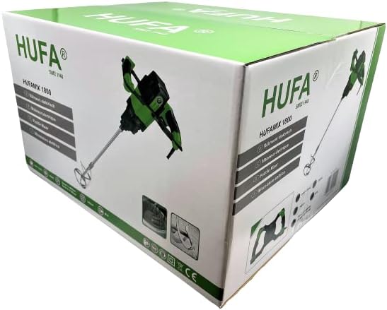 Hufa Profi Rührwerk 9514