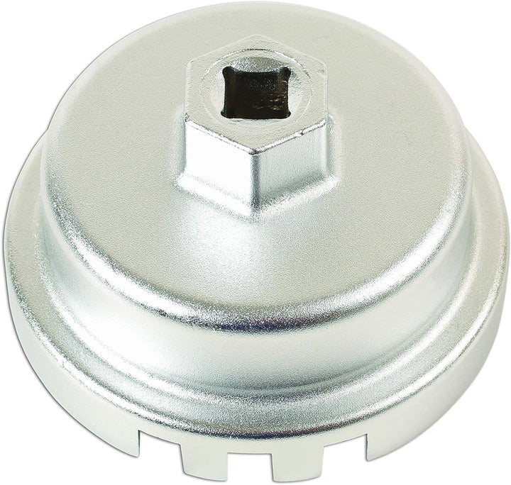 Laser 4880 Laser 4880 Ölfilter-Schraubenschlüssel - Toyota/Lexus