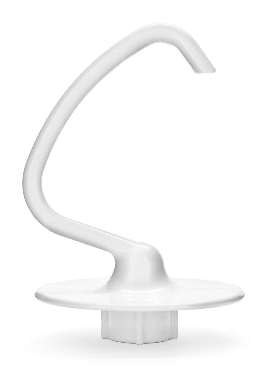KitchenAid Classic + Artisan K45Dh Mixer Accessory, Aluminium, Silber, 1er Pack A 1er Pack, A 1er Pa