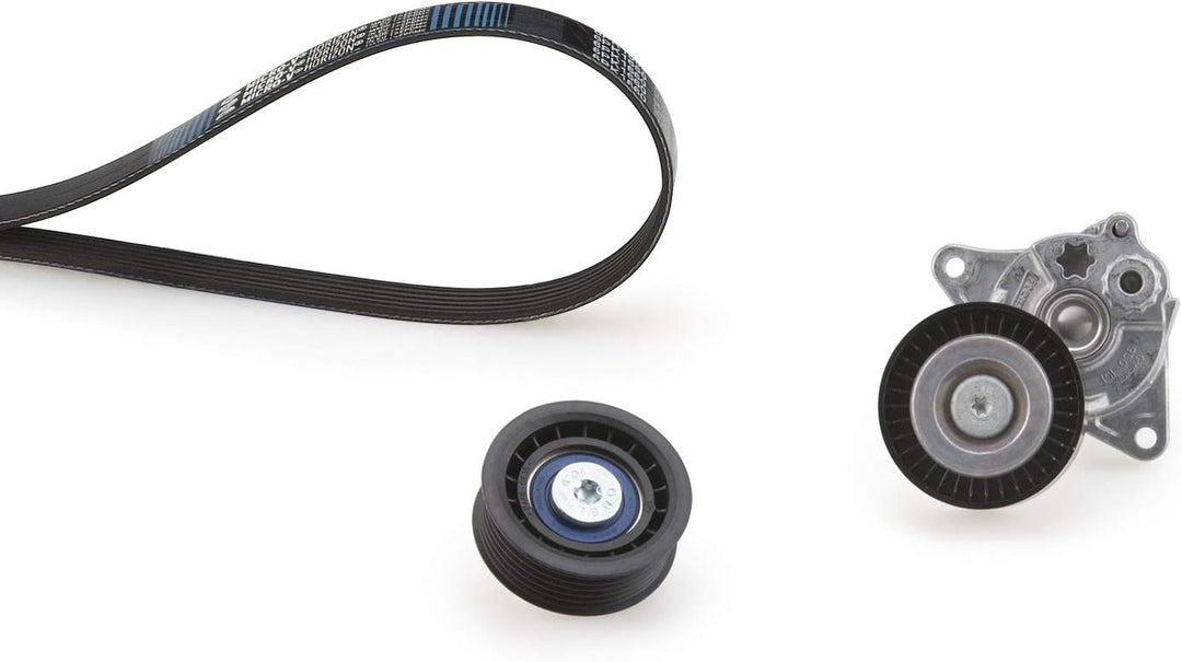 GATES Micro-V Kit K026PK2160