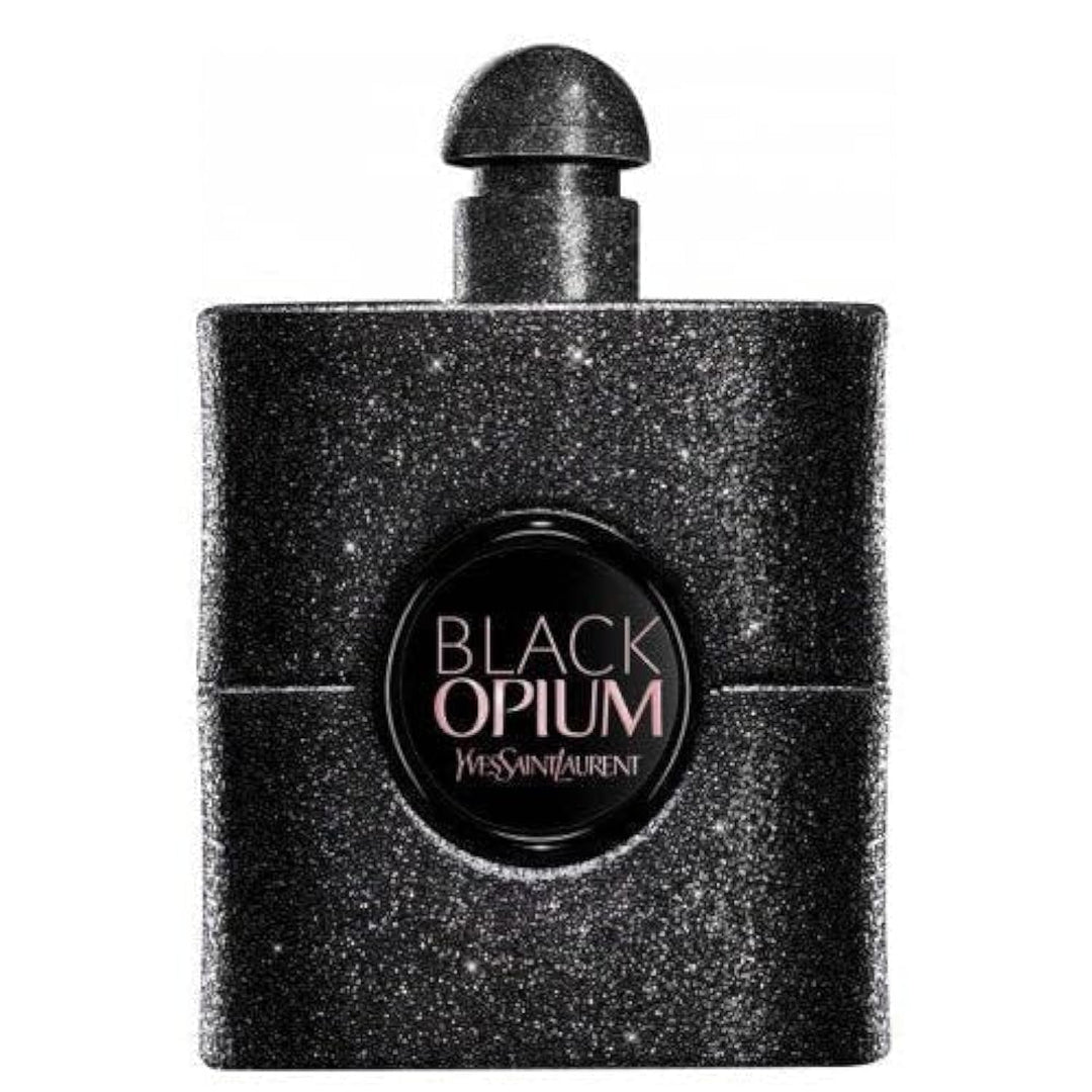 Black Opium Extreme 50 ml (1er Pack), 50 ml (1er Pack)