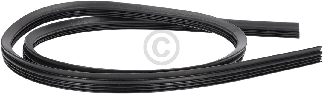 ensipart Türdichtung für Spülmaschine kompatibel mit gorenje 339377 kompatibel mit Amica 1022357 103