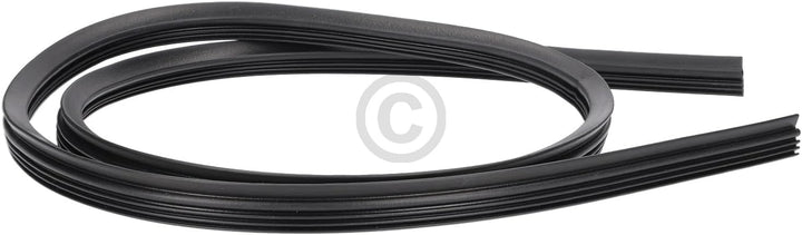 ensipart Türdichtung für Spülmaschine kompatibel mit gorenje 339377 kompatibel mit Amica 1022357 103