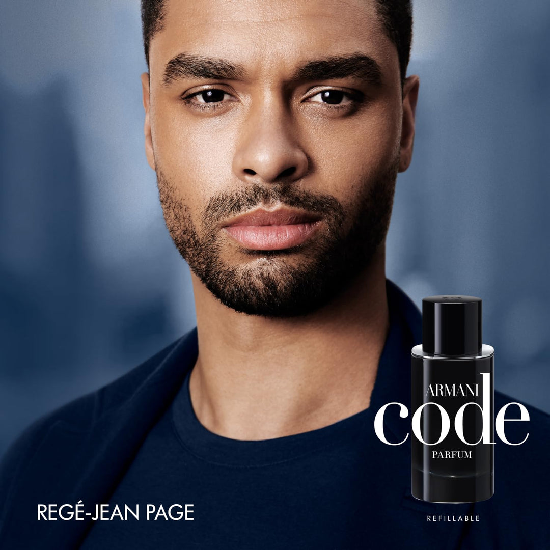 GIORGIO ARMANI, CODE LE PARFUM REFILL, EDP, WOMAN, 150 ML.