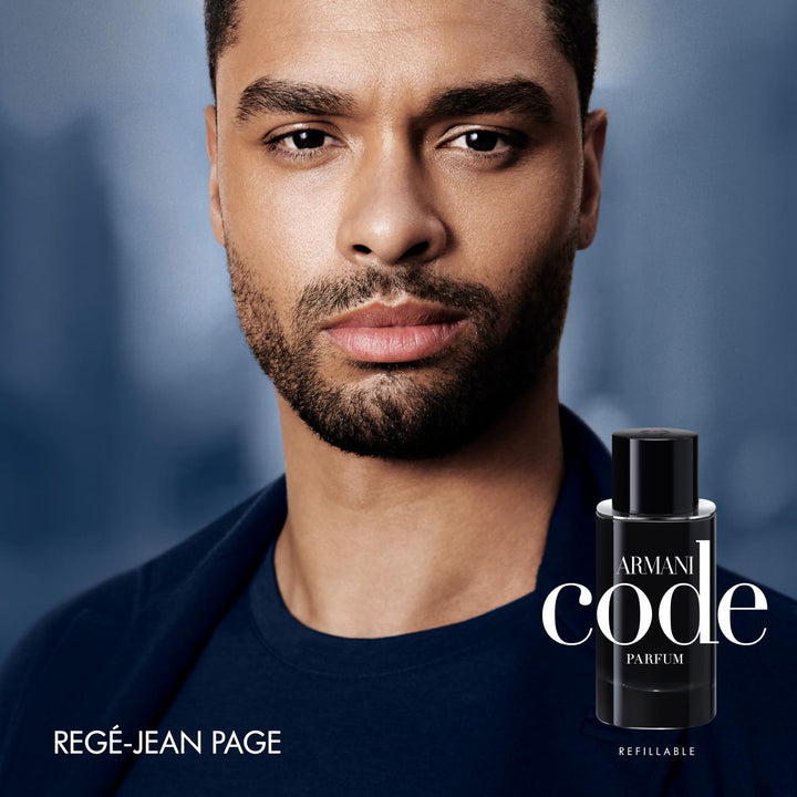GIORGIO ARMANI, CODE LE PARFUM REFILL, EDP, WOMAN, 150 ML.