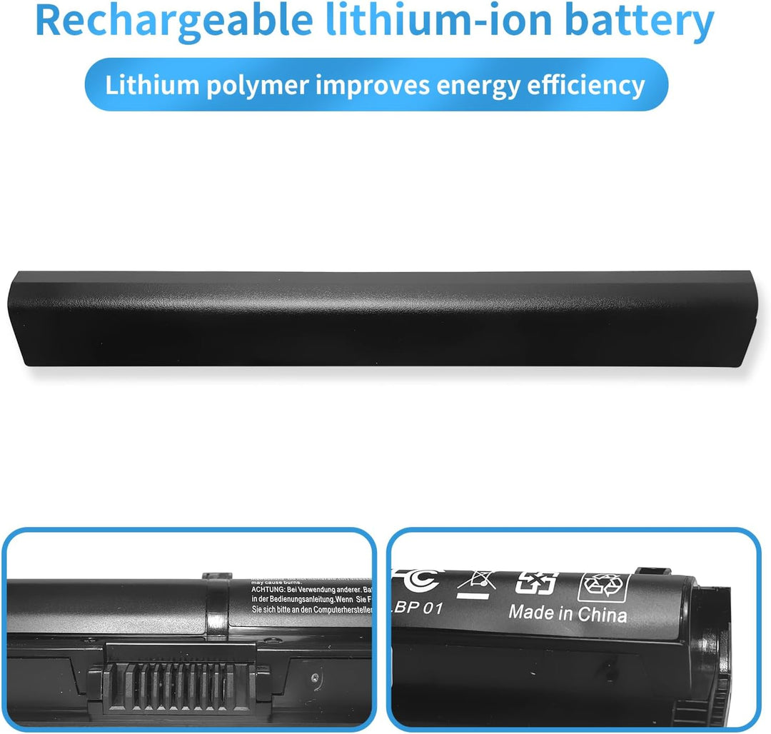 RI04 RI06XL 805294-001 811063-421 805047-851 P3G15AA HSTNN-DB7B HSTNN-PB6Q 811346-001 P3G15AA-AX P3G